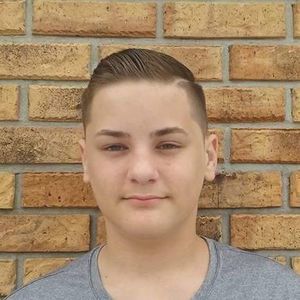 Meet your Posher, Connor